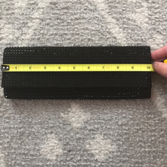 Express studded clutch - Picture 5 of 6